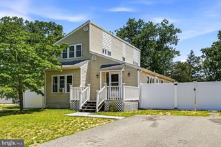 1526 OLD EGG HARBOR RD, Mays Landing, NJ 08330