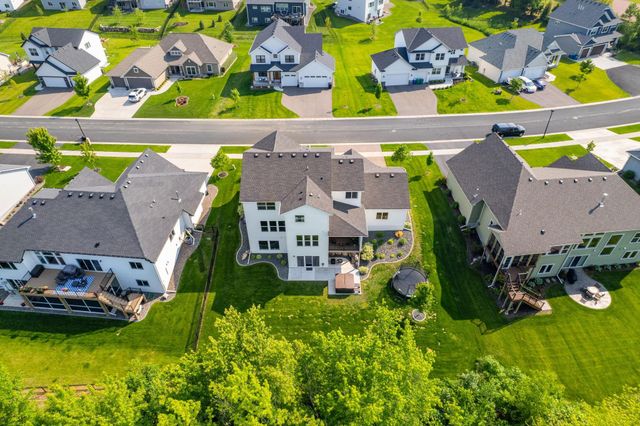 14960 143rd Avenue N, Dayton, MN 55327