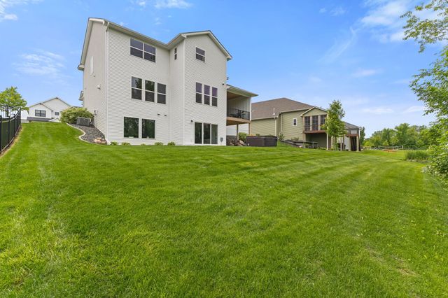 14960 143rd Avenue N, Dayton, MN 55327