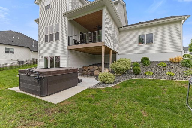 14960 143rd Avenue N, Dayton, MN 55327