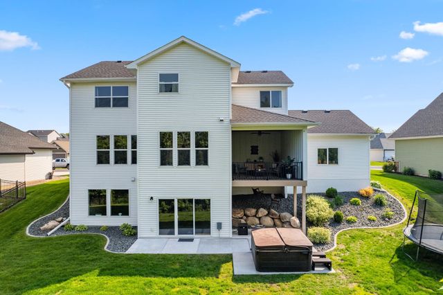 14960 143rd Avenue N, Dayton, MN 55327
