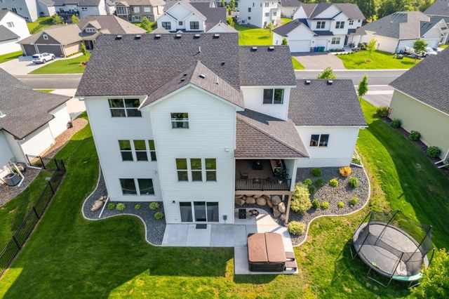 14960 143rd Avenue N, Dayton, MN 55327