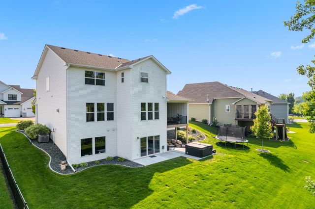 14960 143rd Avenue N, Dayton, MN 55327