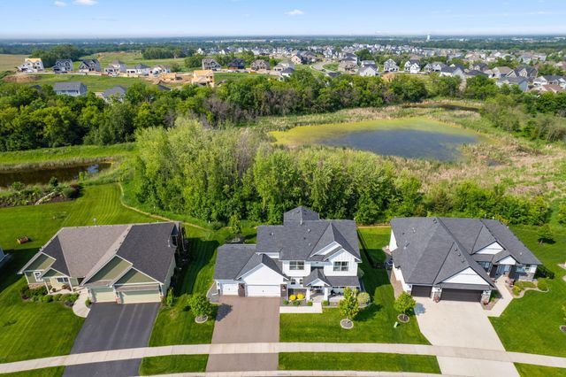 14960 143rd Avenue N, Dayton, MN 55327