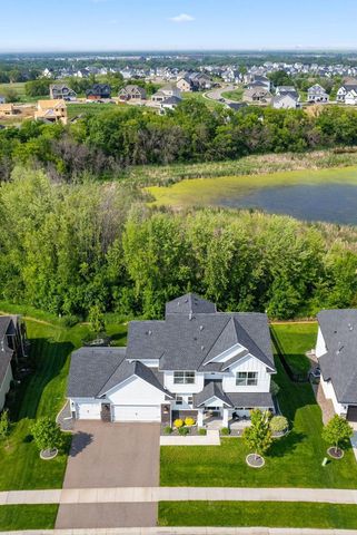 14960 143rd Avenue N, Dayton, MN 55327