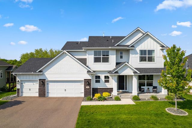 14960 143rd Avenue N, Dayton, MN 55327