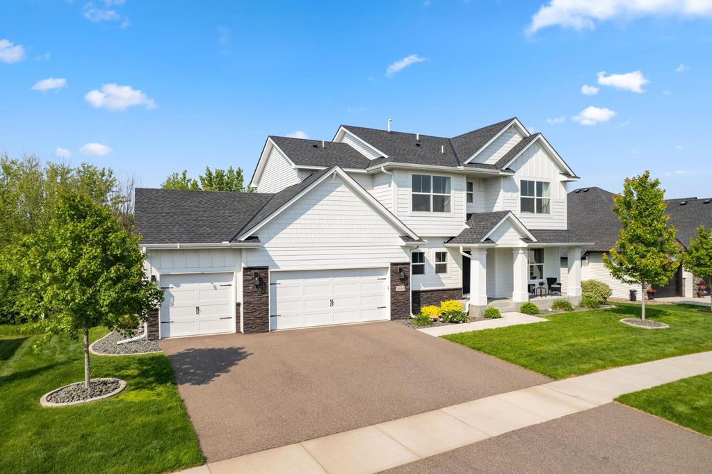 14960 143rd Avenue N, Dayton, MN 55327