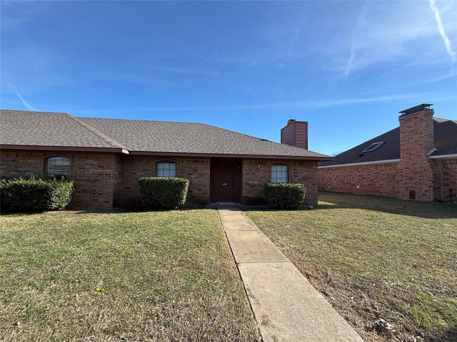 526 Post Oak Lane, Allen, TX 75002