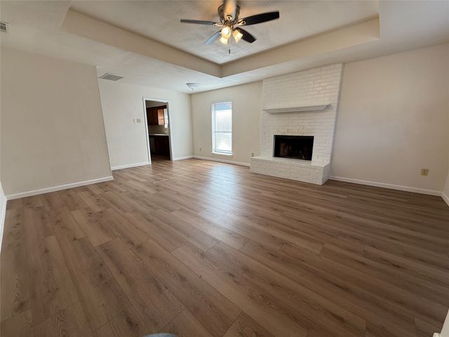 526 Post Oak Lane, Allen, TX 75002