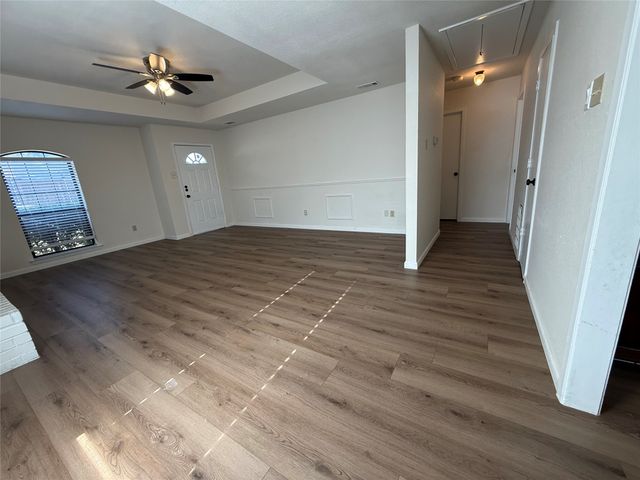 526 Post Oak Lane, Allen, TX 75002