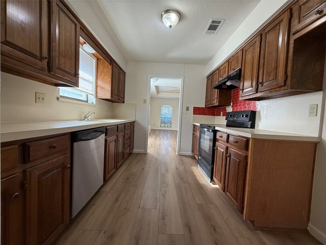 526 Post Oak Lane, Allen, TX 75002