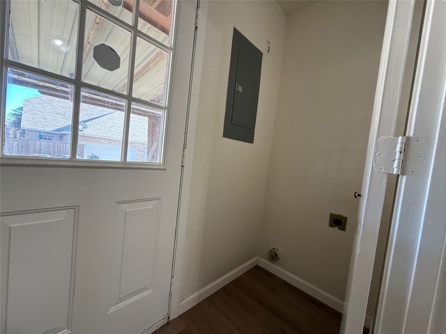 526 Post Oak Lane, Allen, TX 75002