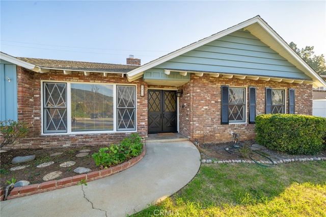 2426 W Valewood Street, San Dimas, CA 91773