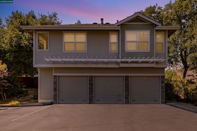 230 El Pinto, Danville, CA 94526