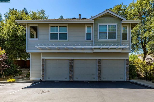 230 El Pinto, Danville, CA 94526