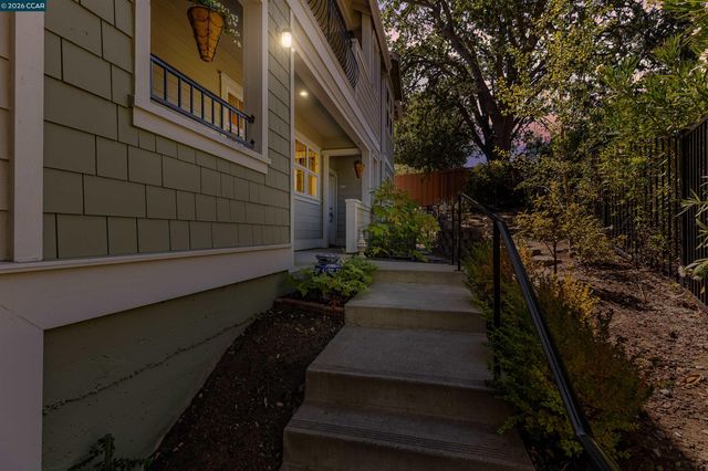 230 El Pinto, Danville, CA 94526