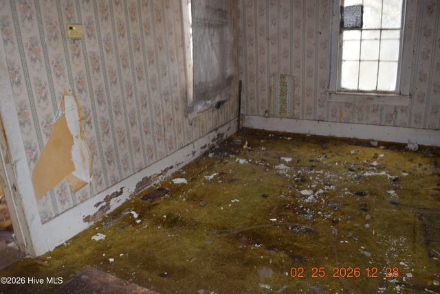 519 Church Street, Fairfield, NC 27826