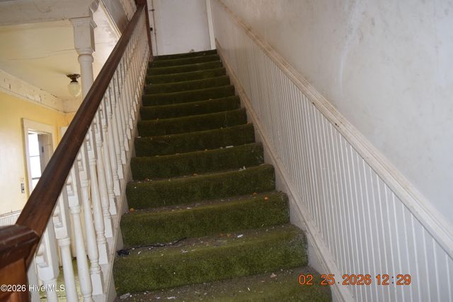 519 Church Street, Fairfield, NC 27826