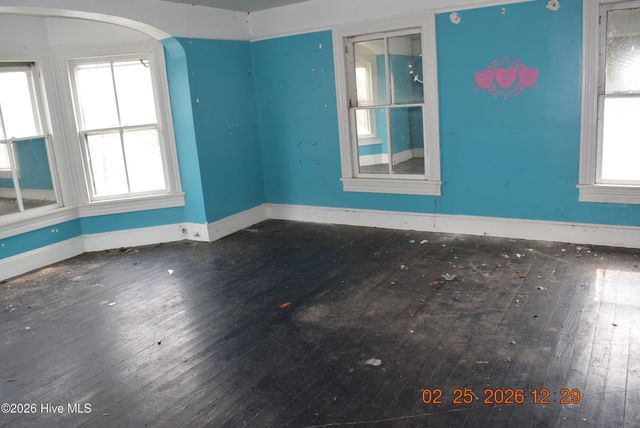 519 Church Street, Fairfield, NC 27826