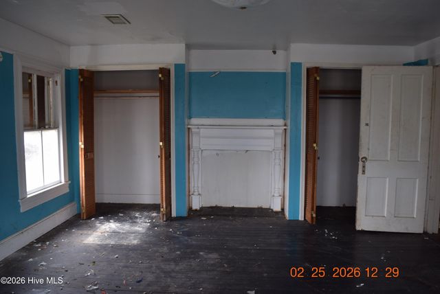 519 Church Street, Fairfield, NC 27826