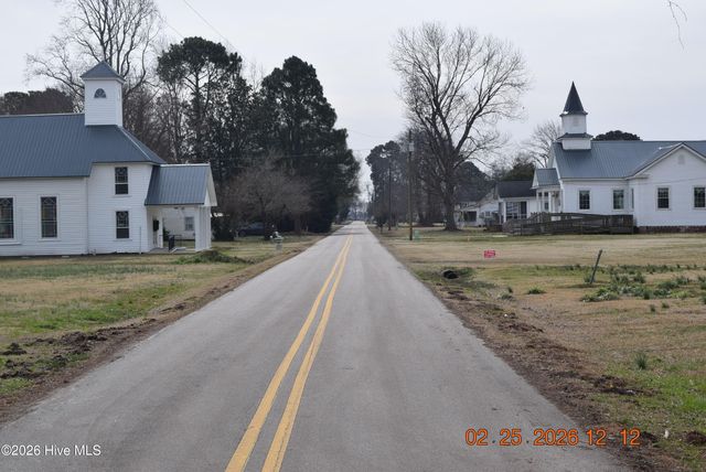 519 Church Street, Fairfield, NC 27826