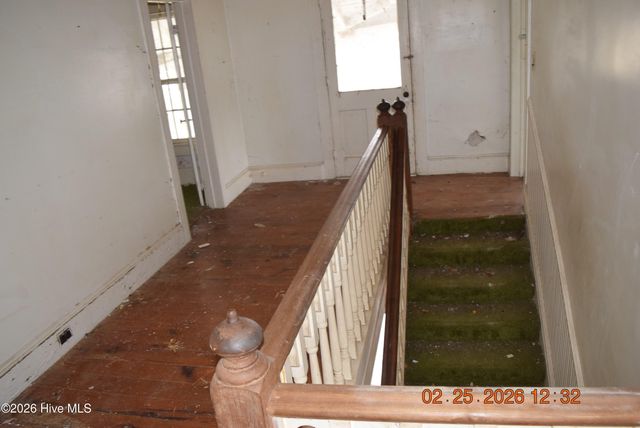 519 Church Street, Fairfield, NC 27826