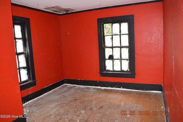 519 Church Street, Fairfield, NC 27826