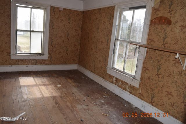 519 Church Street, Fairfield, NC 27826