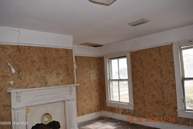 519 Church Street, Fairfield, NC 27826