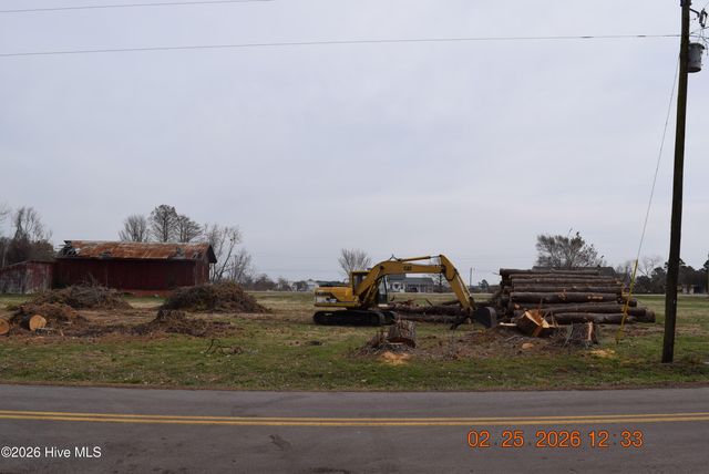 519 Church Street, Fairfield, NC 27826