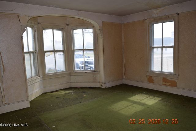 519 Church Street, Fairfield, NC 27826