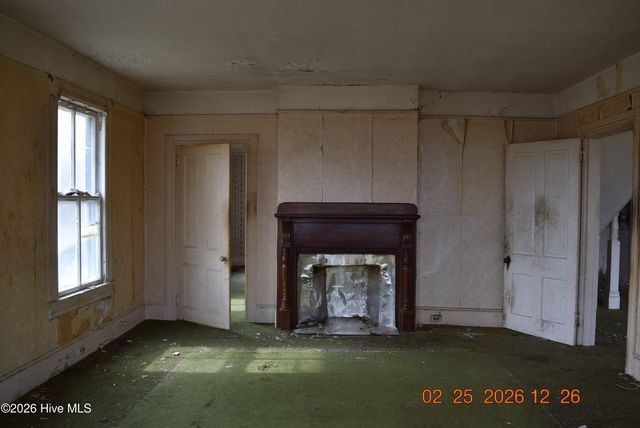 519 Church Street, Fairfield, NC 27826