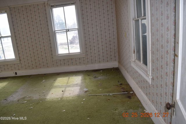 519 Church Street, Fairfield, NC 27826