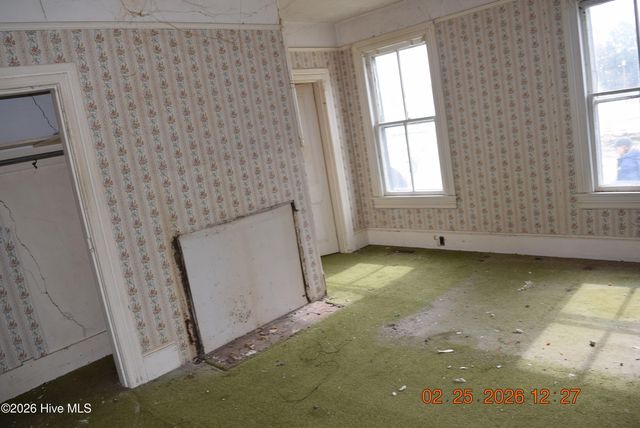 519 Church Street, Fairfield, NC 27826