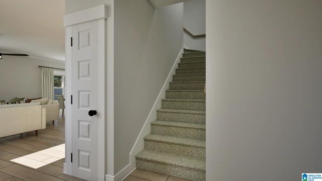 12624 WOODSTOCK CROSSINGS DRIVE, Woodstock, AL 35111