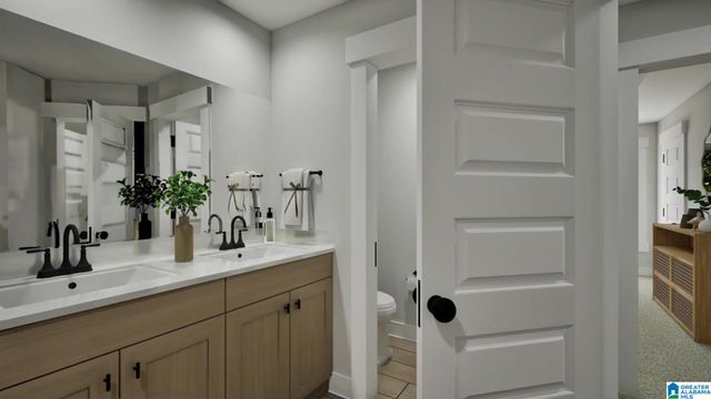 12624 WOODSTOCK CROSSINGS DRIVE, Woodstock, AL 35111