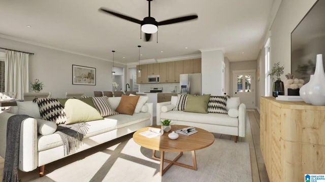 12624 WOODSTOCK CROSSINGS DRIVE, Woodstock, AL 35111