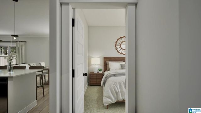 12624 WOODSTOCK CROSSINGS DRIVE, Woodstock, AL 35111