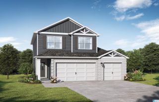 12624 WOODSTOCK CROSSINGS DRIVE, Woodstock, AL 35111