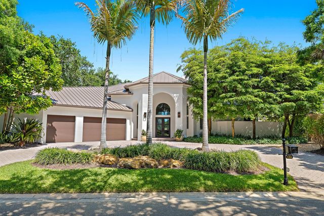 106 Commodore Drive, Jupiter, FL 33477