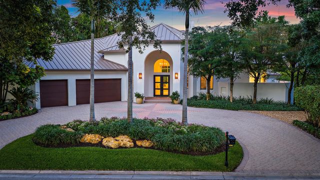 106 Commodore Drive, Jupiter, FL 33477