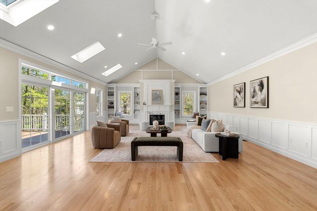 223 Grove St, Lexington, MA 02420
