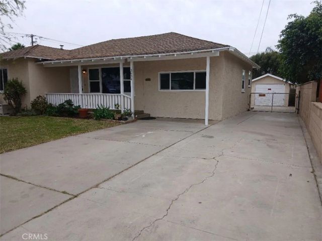3634 Pioneer, Jurupa Valley, CA 92509