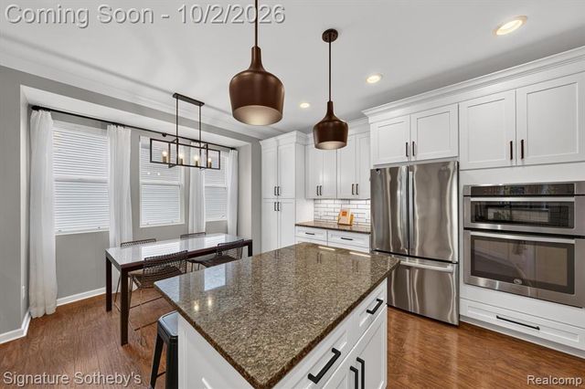 3271 Wren Lane, Rochester Hills, MI 48309