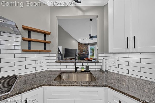3271 Wren Lane, Rochester Hills, MI 48309