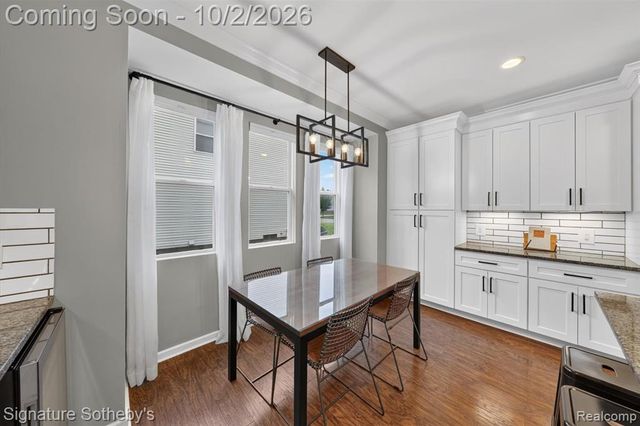 3271 Wren Lane, Rochester Hills, MI 48309
