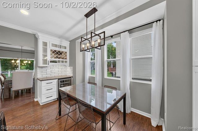 3271 Wren Lane, Rochester Hills, MI 48309
