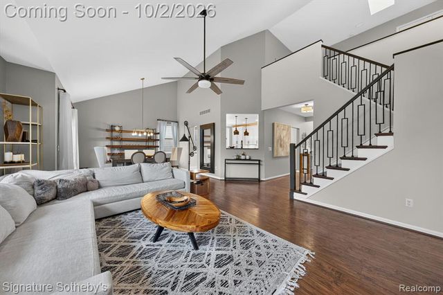 3271 Wren Lane, Rochester Hills, MI 48309