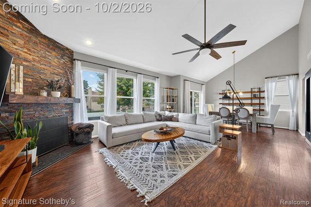 3271 Wren Lane, Rochester Hills, MI 48309