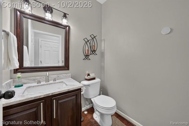 3271 Wren Lane, Rochester Hills, MI 48309